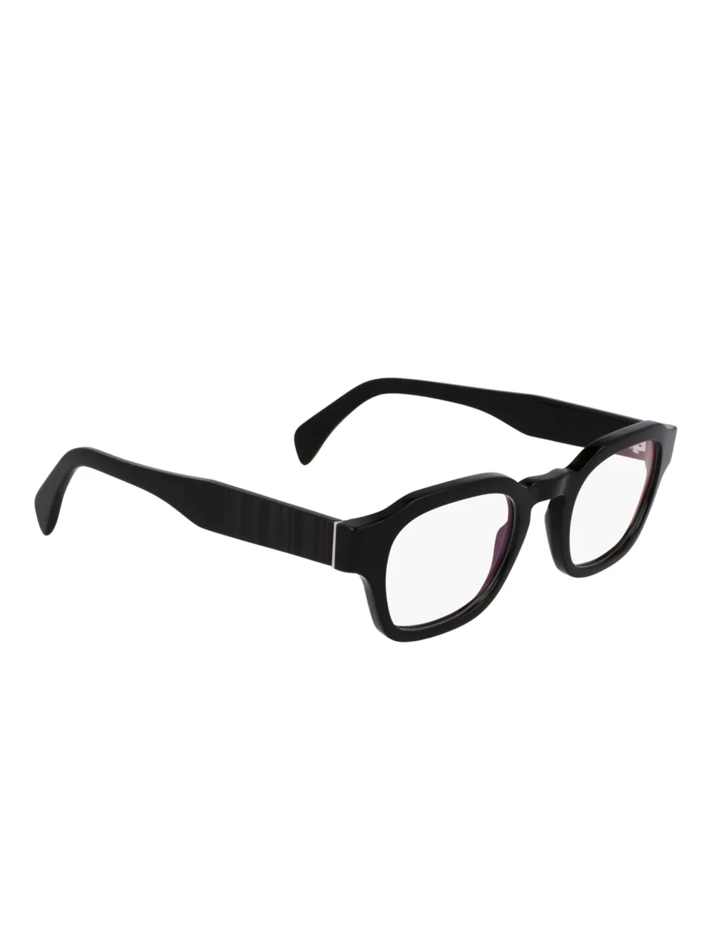 Paul Smith textured square glasses | Image 2