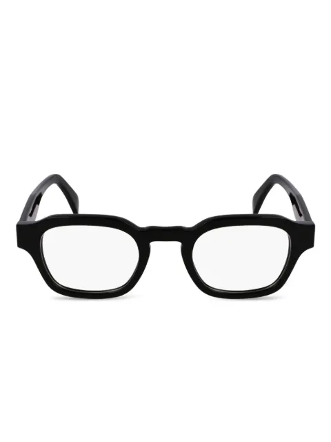 Paul Smith lentes con armazón cuadrada