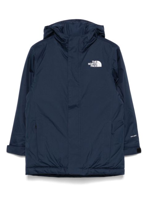 The North Face Kids Snowquest jacket