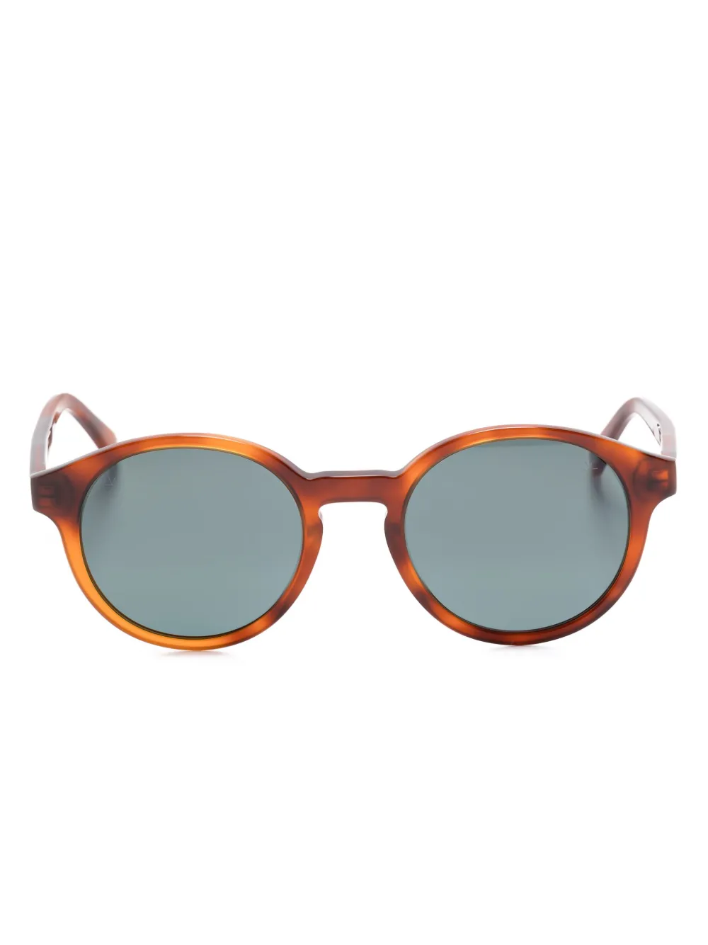 Vuarnet Belvedere sunglasses | Brown | Image 1
