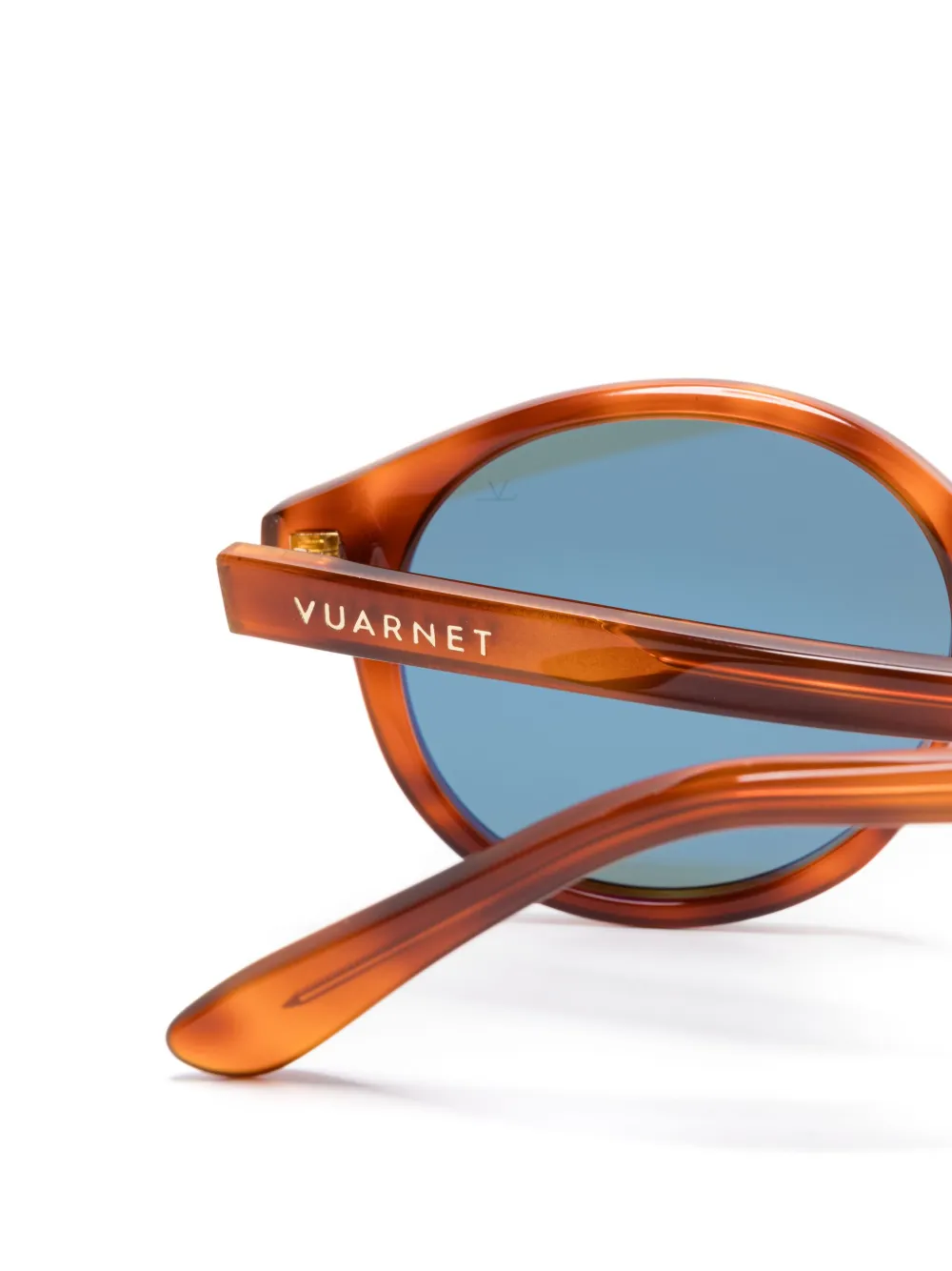 Vuarnet Belvedere zonnebril Bruin