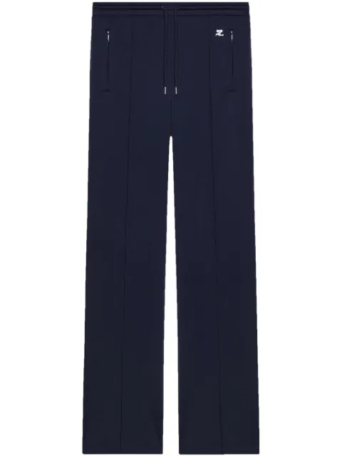 Courrèges pants Interlock