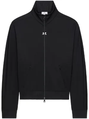Saint Laurent ペイズリー ボンバージャケット | ブラック | FARFETCH JP