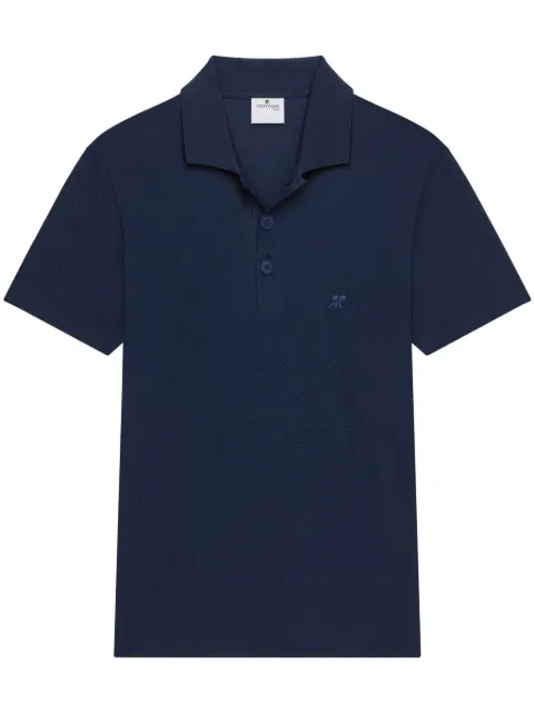 Courrèges AC Poloshirt