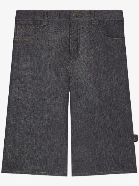 Courrèges bermudas Hammer