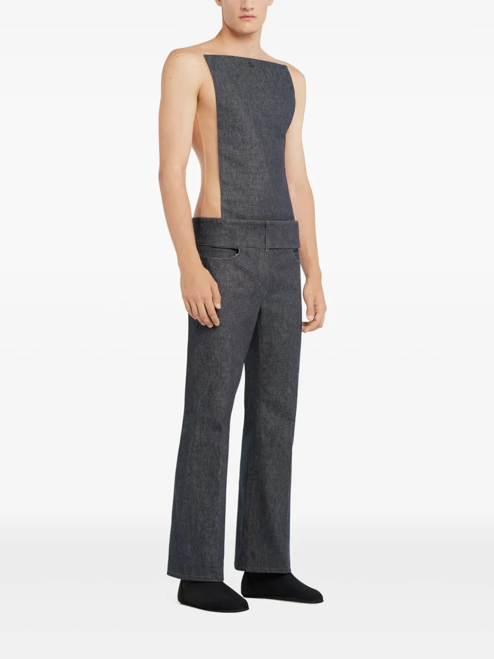 Courrèges Top Illusion | T-shirt e canotte | Image 3