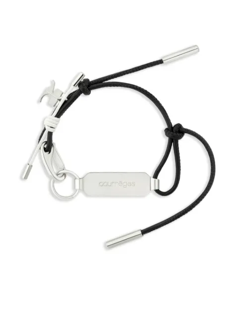 Courrèges pulsera Rope