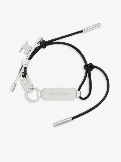 Courrèges pulsera Rope