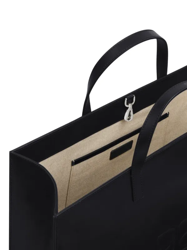 Courrèges Heritage ハンドバッグ | ブラック | FARFETCH JP