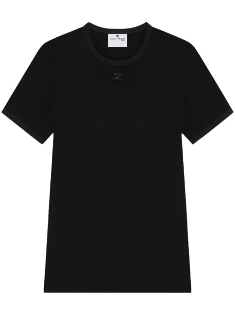 Courrèges Heritage T-shirt