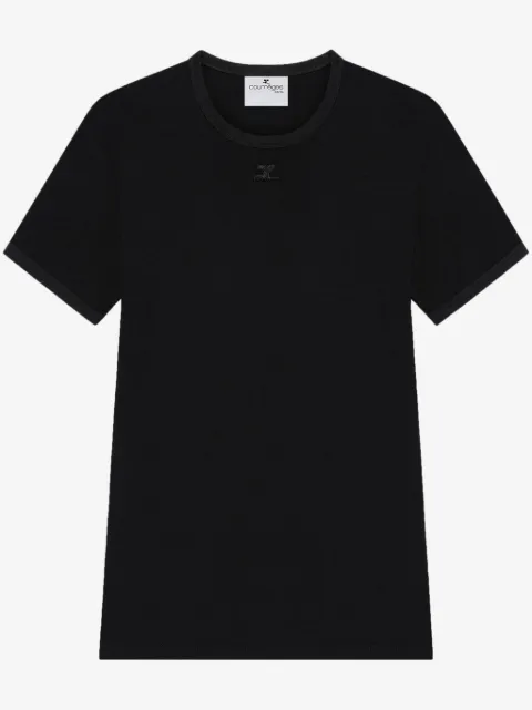 Courrèges Heritage T-shirt