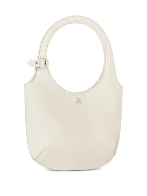 Courrèges Holly shoulder bag 424GSA102CR0043 - 3