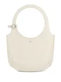 Courrèges Holly shoulder bag - White