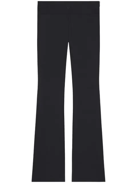 Courrèges Scuba trousers