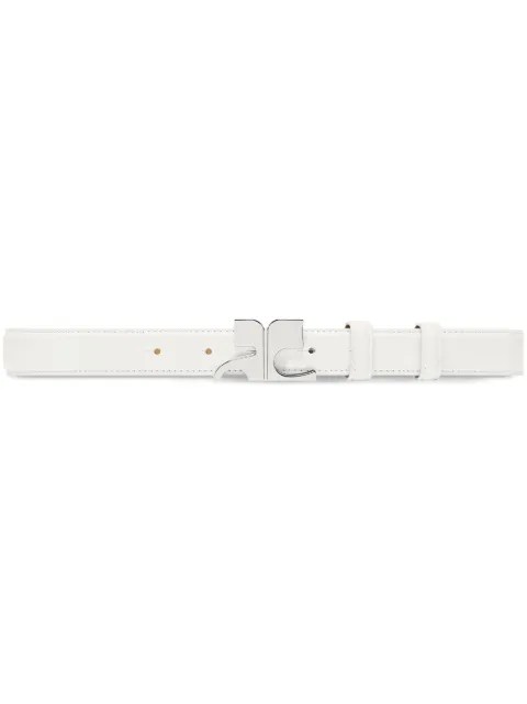 Courrèges cinturón AC