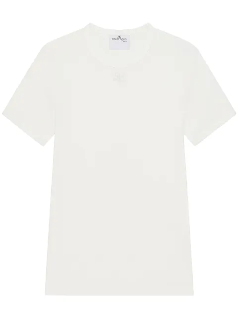 Courrèges Heritage T-shirt