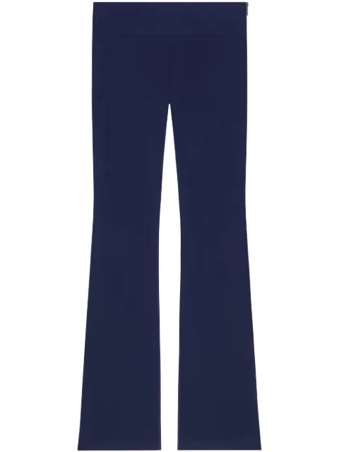 Courrèges Scuba track pants