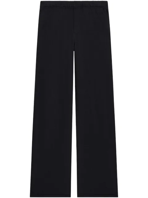 Courrèges Pantaloni sportivi