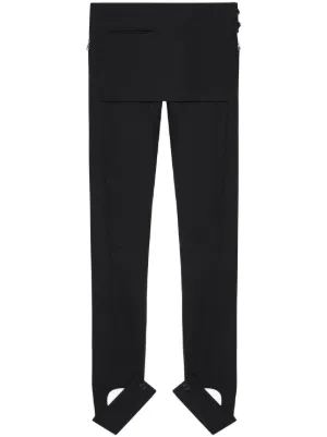 Courrèges Pants for Women - Shop on FARFETCH