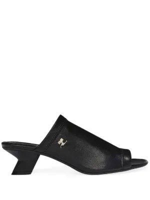 Courrèges Mules for Women - Shop on FARFETCH