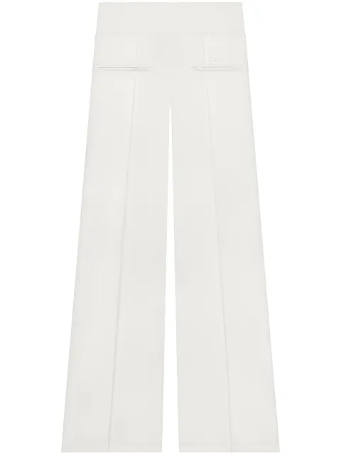 Courrèges interlock track pants