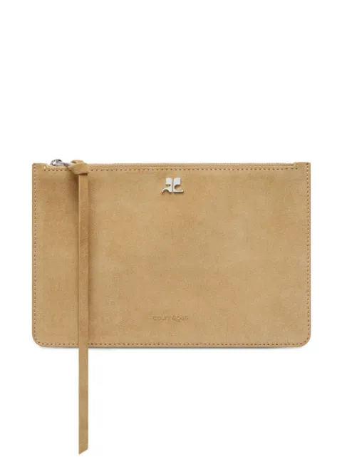 Courrèges AC pouch