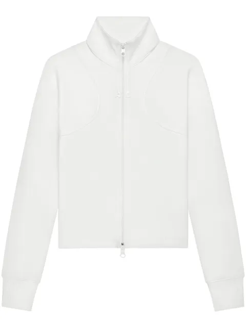Courrèges chamarra de neopreno