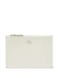 Courrèges AC purse - White