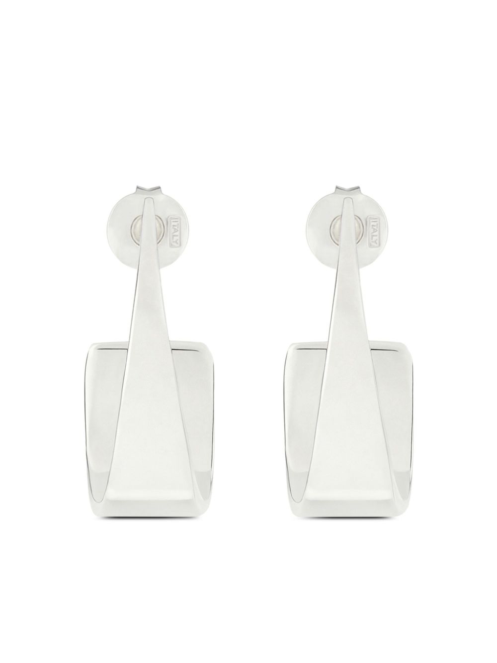 Courrèges One earrings