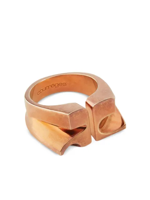 Courrèges AC ring