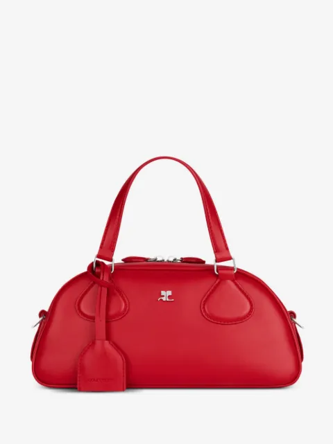 Courrèges Friday tote bag 