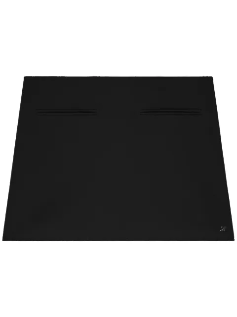 Courrèges Heritage Pockets mini skirt 
