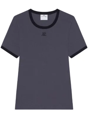 Courrèges ウィメンズ Tシャツ通販 - FARFETCH