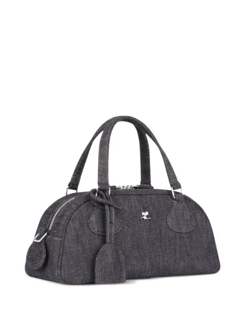 Courrèges Friday two-way handbag 125GSA167DE0036 - 3