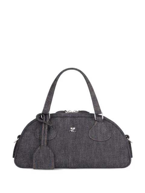 Courrèges Friday two-way handbag