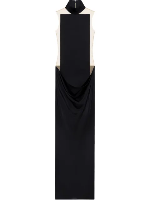 Courrèges Illusion dress