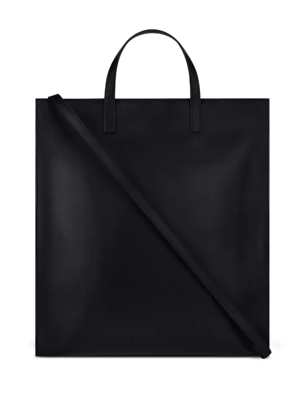Courrèges AC ハンドバッグ | ブラック | FARFETCH JP
