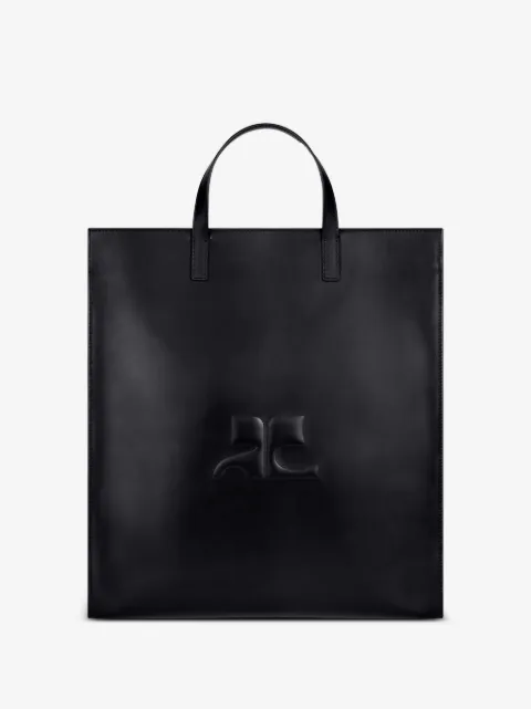 Courrèges AC tote bag