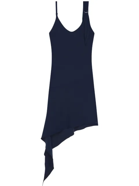 Courrèges vestido Scarf