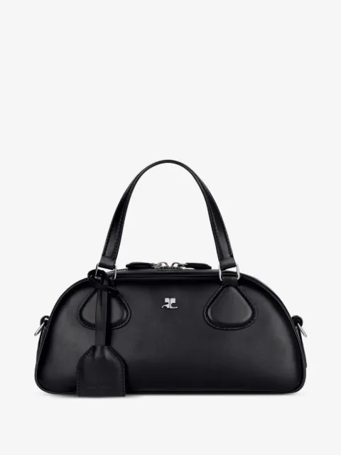Courrèges Friday Bowling Schultertasche