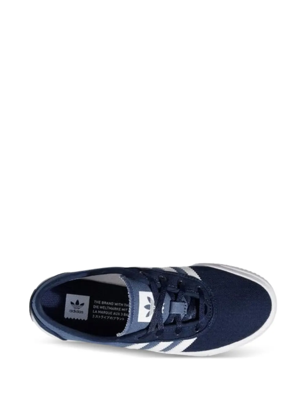 adidas Adi-Ease J "Blue" sneakers Blauw