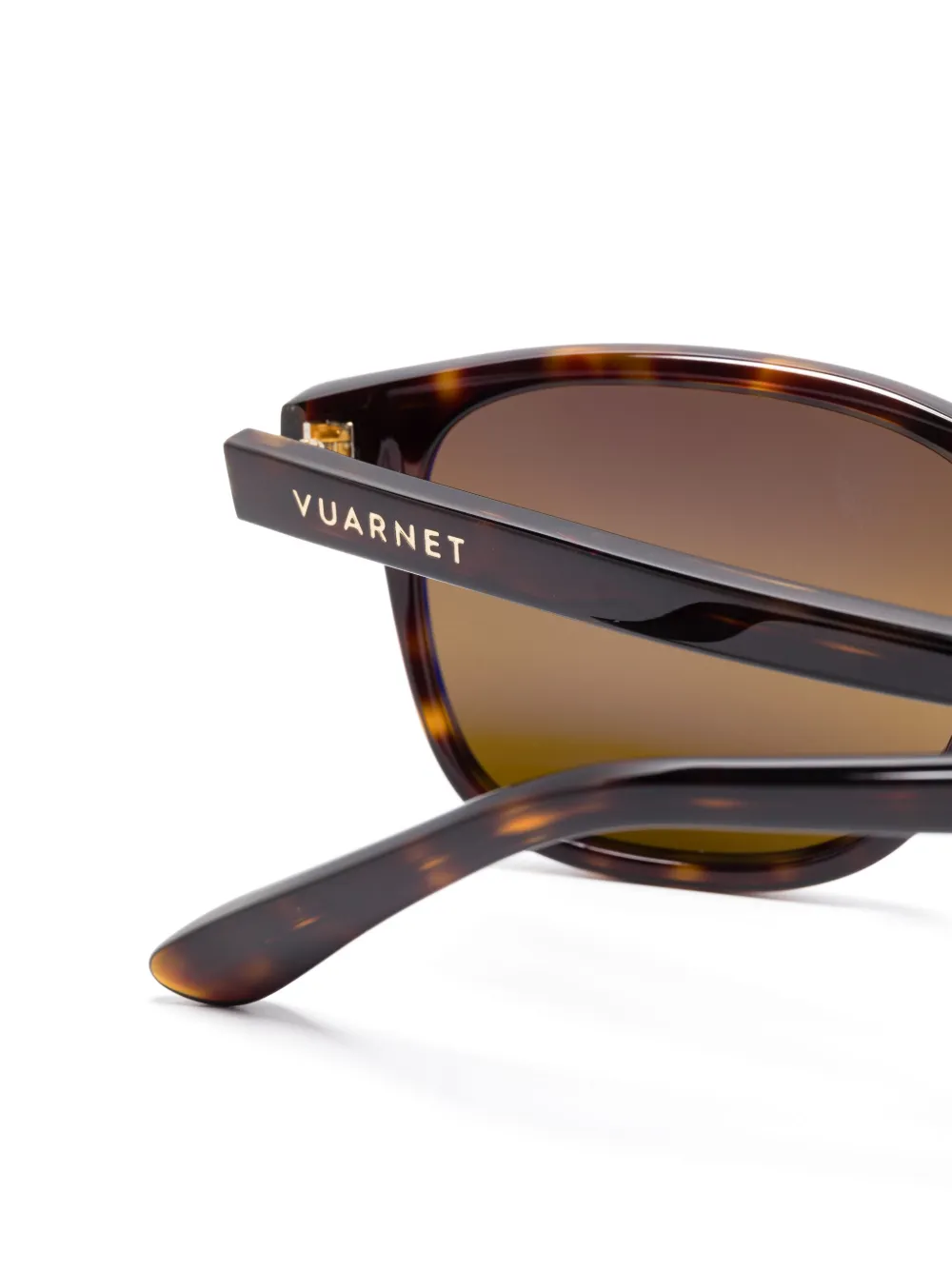  Vuarnet Belvedere 03 Sunglasses - Brown 
