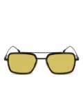 Paul Smith square-frame sunglasses - Black