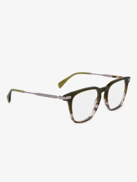 Paul Smith Ledbury square-frame glasses