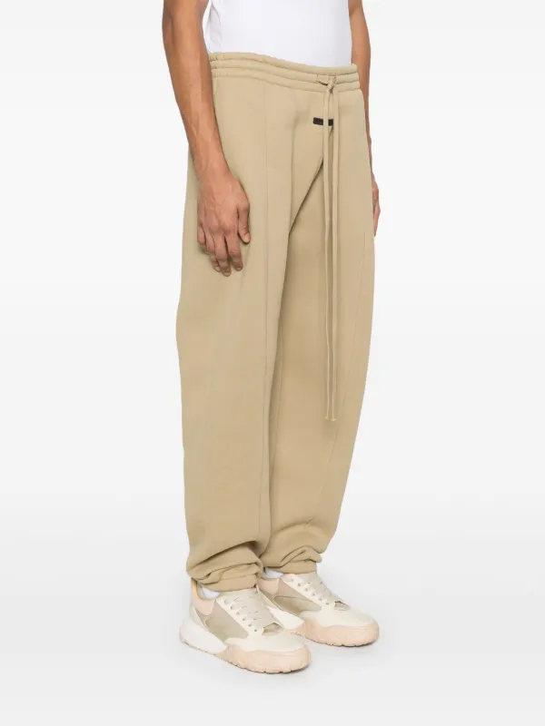 Fear Of God Forum Sweatpants Neutrals FARFETCH IE