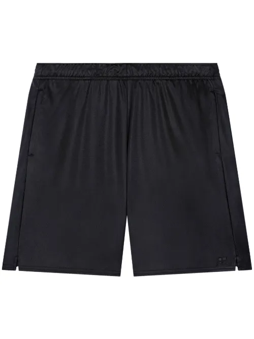 Short de sport en jersey - Courrèges - Modalova