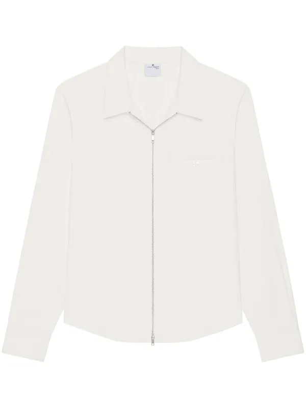 Courreges シャツ SIGNATURE CONTRAST T-SHIRT - courrèges (クレージュ)