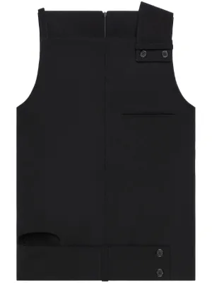 Courreges｜SLEEVELESS (324MTO340FI0001 9999) 19674581_44043111_600.jpg