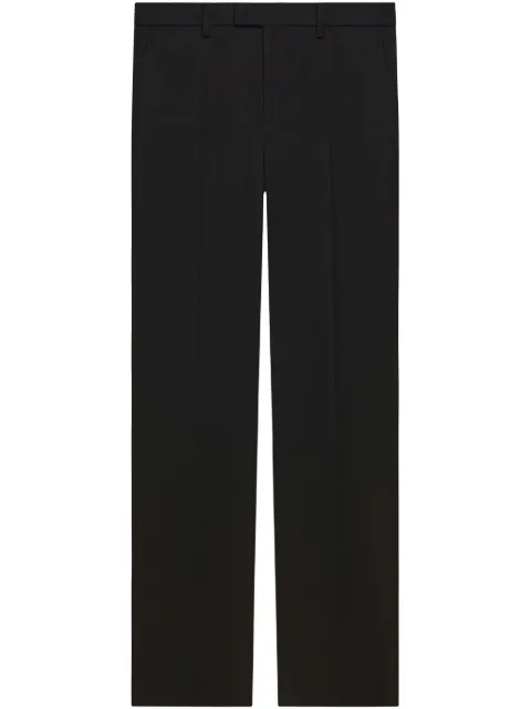 Courrèges pantalones de vestir