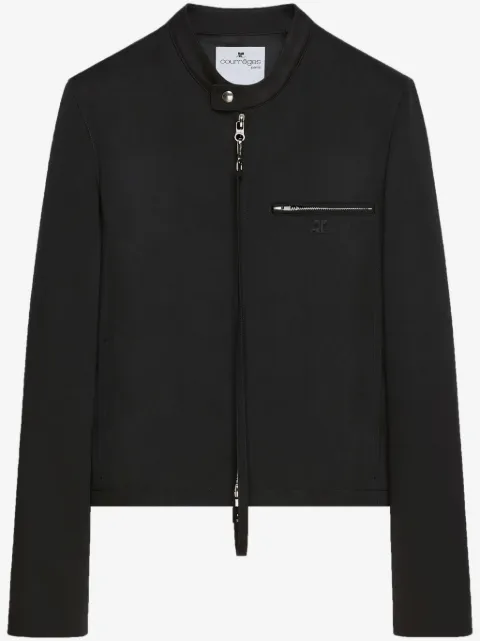 Courrèges City 夹克